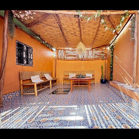 Dar Kamilya Apartment Marrakesh Exterior photo
