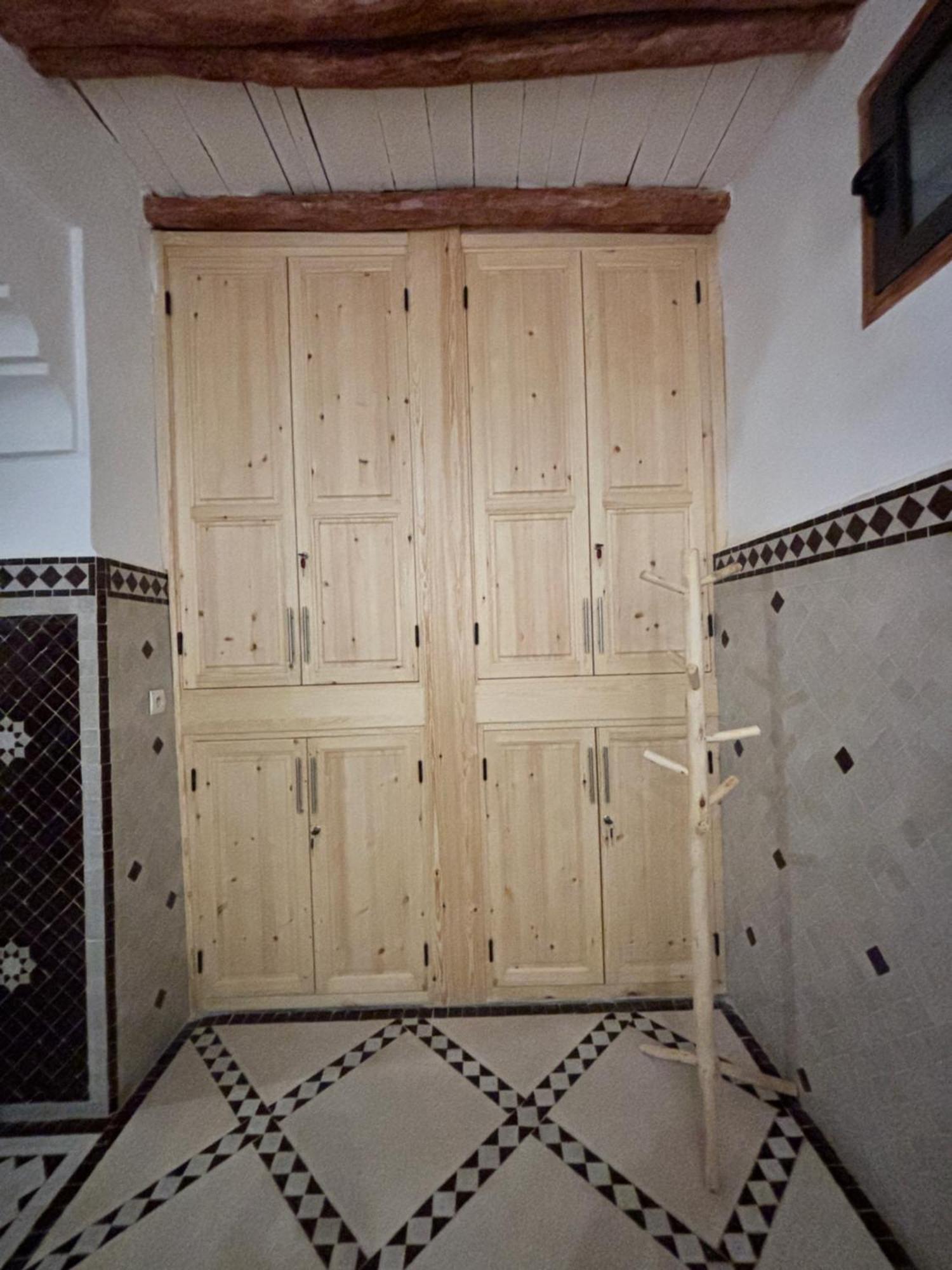 Dar Kamilya Apartment Marrakesh Exterior photo